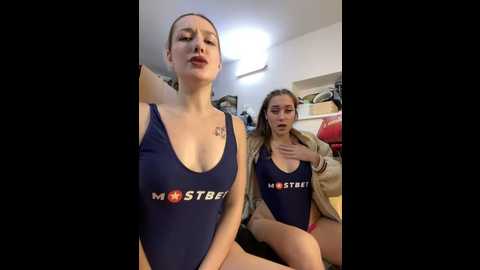 Media: rollinggirls Stripchat 2024-11-02 15:41:00