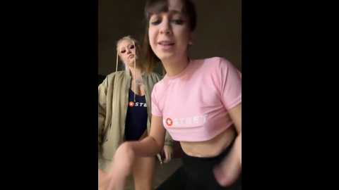 Media: rollinggirls Stripchat 2024-11-02 19:16:00