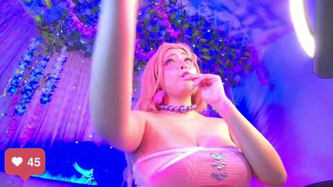 Media: seraphine23 Stripchat 2024-11-02 05:29:00