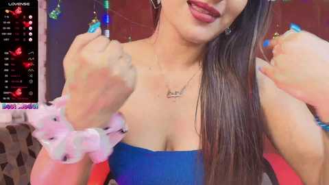 sohani_ss @ stripchat on 20241102