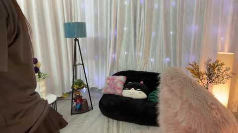 unique_beauty @ stripchat on 20241102