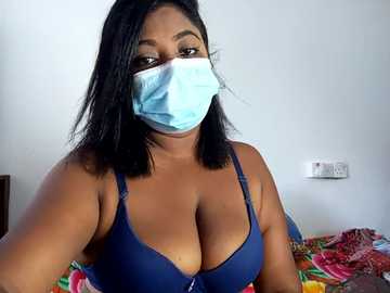 Media: _cute_ariana_ Stripchat 2024-11-03 08:09:00