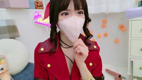 Media: _minami_ Stripchat 2024-11-03 12:50:00
