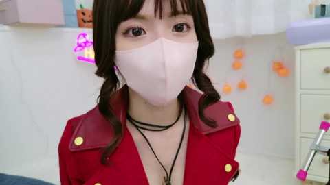 Media: _minami_ Stripchat 2024-11-03 17:00:00