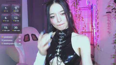 Media: alissamirage Stripchat 2024-11-03 22:18:00
