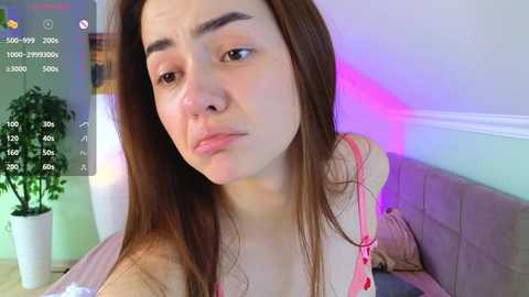 bella_porches @ stripchat on 20241103