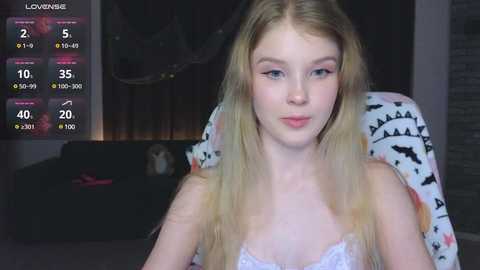 cute_emiliya @ stripchat on 20241103