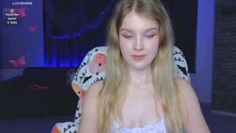 cute_emiliya @ stripchat on 20241103