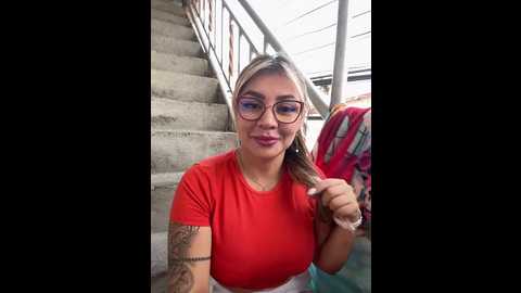 Media: dianita_1988 Stripchat 2024-11-03 15:28:00