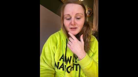 Media: gingersnap33 Stripchat 2024-11-03 20:07:00