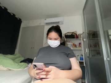 Media: iammalixxx Stripchat 2024-11-03 14:57:00