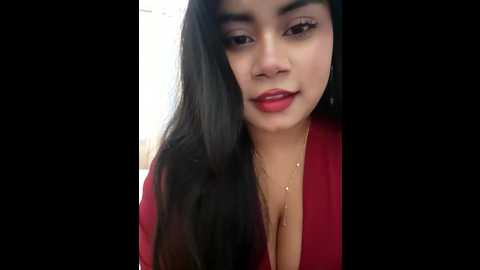 Media: its_amesha Stripchat 2024-11-03 00:28:00