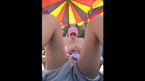 Media: maya_bay Stripchat 2024-11-03 03:55:00