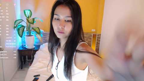 Media: melisa_gerc Stripchat 2024-11-03 11:44:00