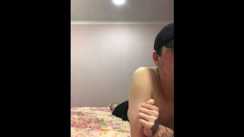Media: milka23 Stripchat 2024-11-03 01:04:00