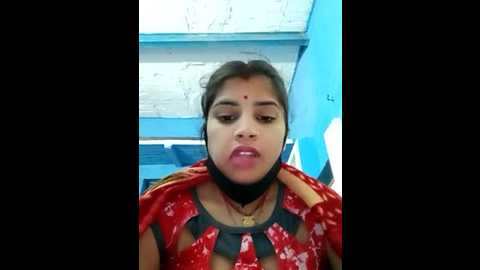 nisha_cute @ stripchat on 20241103
