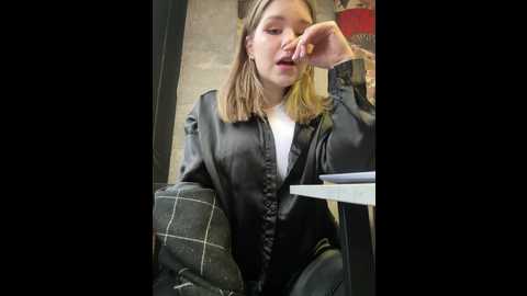 Media: pumashyxd Stripchat 2024-11-03 09:28:00