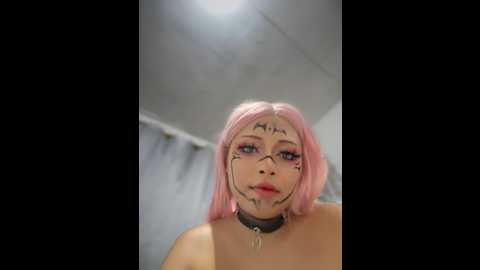 Media: seraphine23 Stripchat 2024-11-03 08:30:00