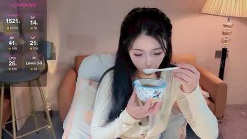 Media: yaikun0_0 Stripchat 2024-11-03 12:12:00