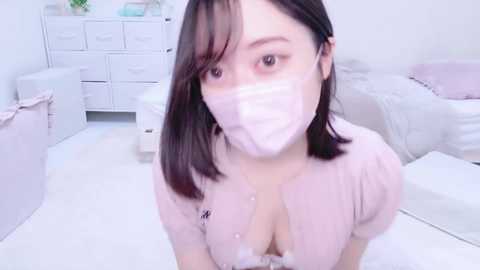 yurie_ @ stripchat on 20241103