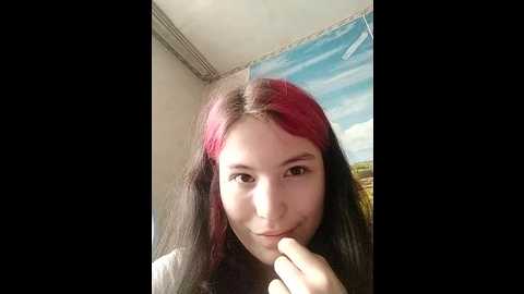 Media: _dreamydiva_ Stripchat 2024-11-04 11:57:00