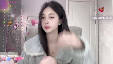 Media: aami_521 Stripchat 2024-11-04 19:53:00