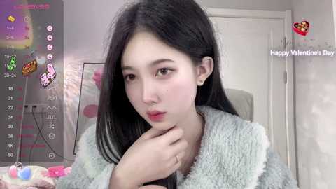 Media: aami_521 Stripchat 2024-11-04 20:40:00