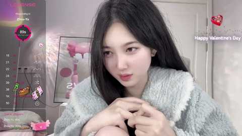 Media: aami_521 Stripchat 2024-11-04 21:33:00