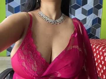 aishu___ @ stripchat on 20241104