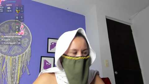 Media: amina_hafsa Stripchat 2024-11-04 02:56:00