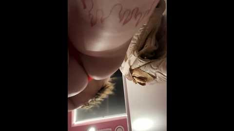 Media: ammyhot Stripchat 2024-11-04 08:07:00