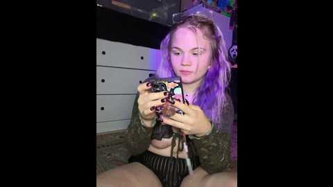 Media: cutiepiespanks Stripchat 2024-11-04 04:41:00