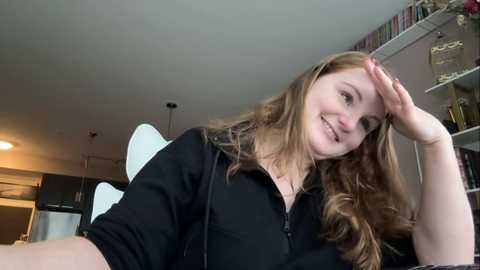 Media: gingersnap33 Stripchat 2024-11-04 18:10:00