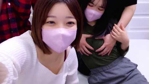 Media: haruruhappy Stripchat 2024-11-04 17:23:00