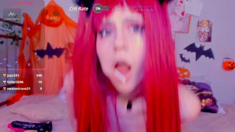 Media: hentaimelody Stripchat 2024-11-04 04:10:00