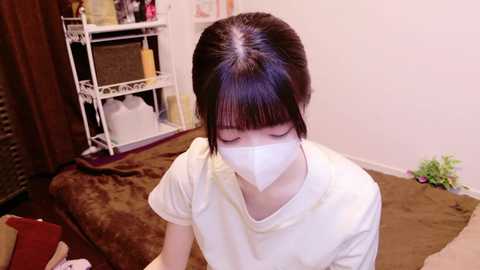 Media: irohani_usagi Stripchat 2024-11-04 16:01:00