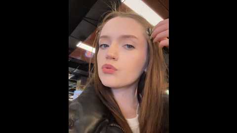 Media: jessi_meow Stripchat 2024-11-04 11:25:00