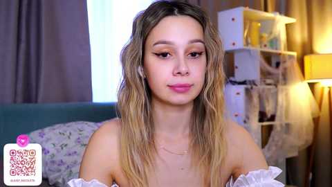 Media: karyminogue Stripchat 2024-11-04 12:05:00