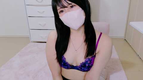 kuragechan33 @ stripchat on 20241104