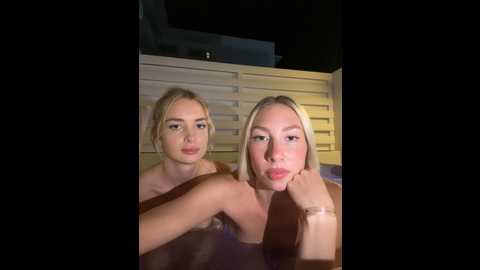 Media: luisabecker Stripchat 2024-11-04 21:25:00