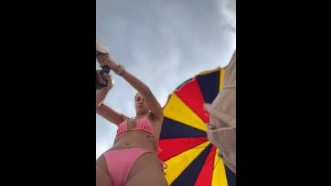 Media: maya_bay Stripchat 2024-11-04 04:59:00