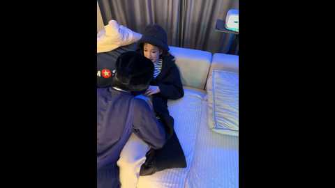 Media: rollinggirls Stripchat 2024-11-04 10:53:00