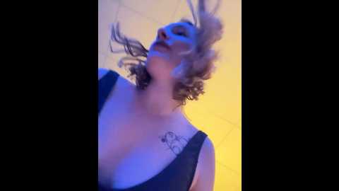 Media: rollinggirls Stripchat 2024-11-04 19:39:00