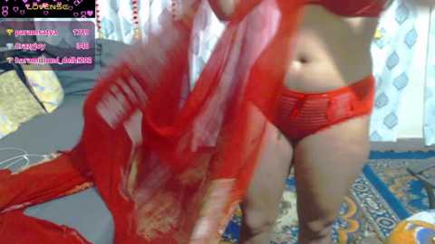 sexyrihana1 @ stripchat on 20241104