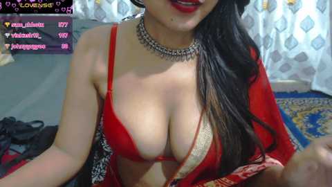sexyrihana1 @ stripchat on 20241104