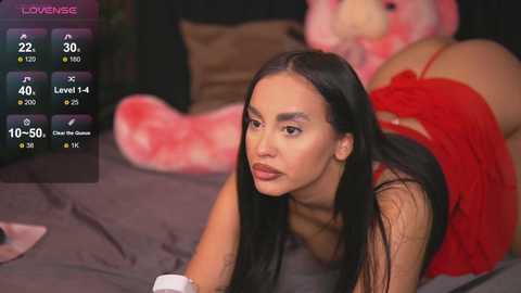 shybamby @ stripchat on 20241104