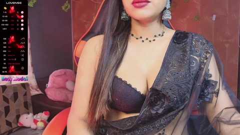 sohani_ss @ stripchat on 20241104