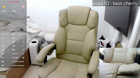 Media: twincherry Stripchat 2024-11-04 14:02:00