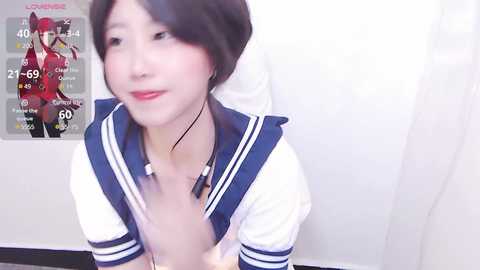 xianxian2003 @ stripchat on 20241104