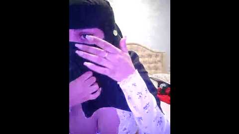 Media: _arabica_ Stripchat 2024-11-05 17:57:00